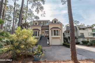 26 Spinnaker Ct, Hilton Head Island, SC 29928