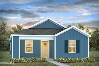 77 Bonaparte St Unit Lot 150, Wilmington, NC 28411