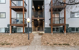 16259 W 10th Ave Unit I2, Golden, CO 80401