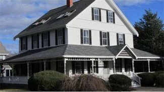 72 Luscombe Ln, Dennis, MA 02638
