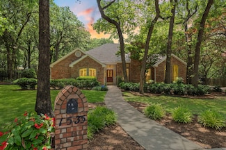 1535 Windsor Forest Trail, Keller, TX 76262