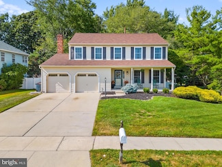 13 Billingsport Dr, Sicklerville, NJ 08081