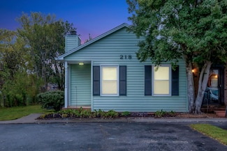 218 Richland Ave, Smyrna, TN 37167