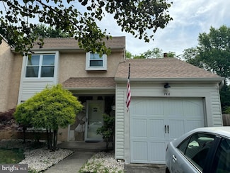 74A Peregrine Dr, Voorhees Township, NJ 08043