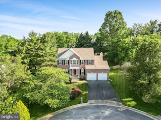 31 Indian Wells Ct, Charles Town, WV 25414