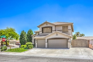 6301 Citrine Ave, Las Vegas, NV 89130