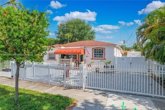 4245 SW 3rd St, Coral Gables, FL 33134