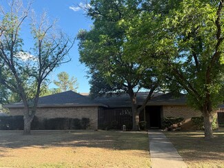 2401 Dartmouth Dr, Midland, TX 79705