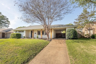 4834 Parkside Ave, Memphis, TN 38117