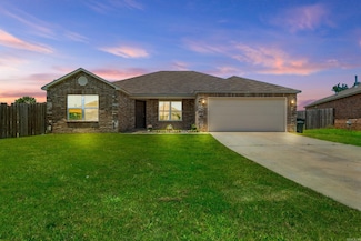 6532 Ridgemist Cove, North Little Rock, AR 72117