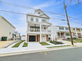 108 N Clermont Ave, Margate City, NJ 08402