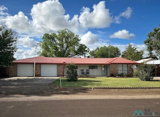 605 Bass St, Logan, NM 88426