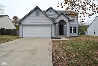 2321 Gradison Cir, Indianapolis, IN 46214