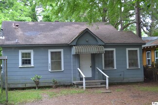 3809 Dick Taylor St, Monroe, LA 71202