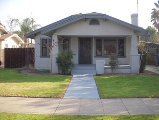 1362 N Adoline Ave, Fresno, CA 93728