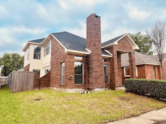 1737 Liberty Ln, Mesquite, TX 75149