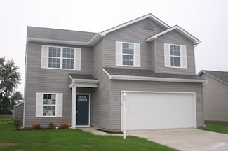4930 Rocky Knoll Dr, Fort Wayne, IN 46809