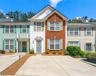 4100 Howell Park Rd, Duluth, GA 30096