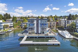 6421 Lake Washington Blvd NE Unit 209, Kirkland, WA 98033