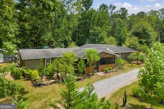 5770 Lincolnton Hwy, Thomson, GA 30824