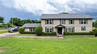 110907 S 4760 Rd, Muldrow, OK 74948
