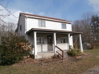 2506 Lincoln Hwy, Stoystown, PA 15563