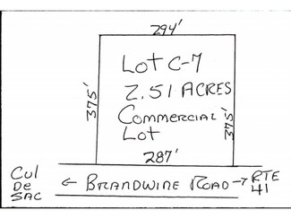 C-7 Brandywine Rd, Tamworth, NH 03886