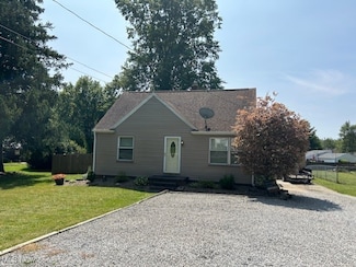 717 State Rd NW, Warren, OH 44483