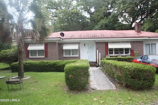 6804 W Frontage Road U S Hwy 17 Hwy W, Coosawhatchie, SC 29912