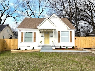 2426 Lamar Cir, Memphis, TN 38114