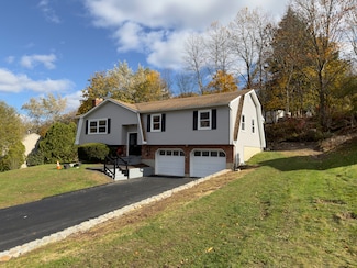 63 Haddad Rd, Waterbury, CT 06708