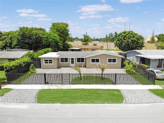 801 NW 172nd Terrace, Miami, FL 33169