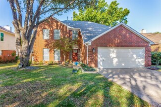 7525 Point Reyes Dr, Fort Worth, TX 76137