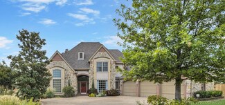 7912 S Darlington Ave, Tulsa, OK 74136