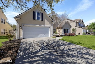 12 Elloree Way, Bluffton, SC 29910