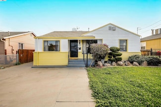 11132 Acalanes Dr, Oakland, CA 94603