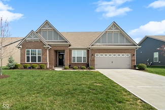 3971 Albert Ln, Bargersville, IN 46106