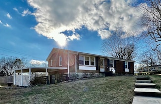 4019 Brookside Dr, Columbia, TN 38401