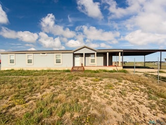 10614 N Meadowlark St, Hobbs, NM 88242