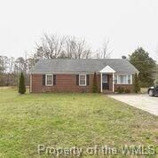 449 Colonial Trail W, Dendron, VA 23839