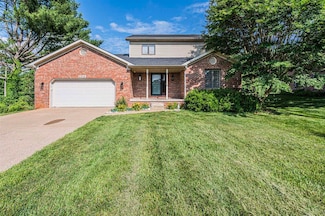 2908 Carriage Hill Dr, Bowling Green, KY 42104