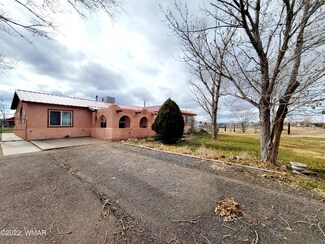 1460 W 15th N, Saint Johns, AZ 85936