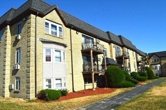 347 Pawtucket Blvd Unit 1, Lowell, MA 01854