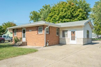 2408 E Sheridan Ave, Des Moines, IA 50317