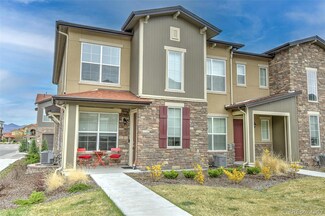 8376 Lorenzo Ln Unit A, Highlands Ranch, CO 80129