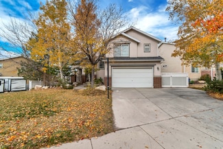 427 E Parowan Way, Draper, UT 84020