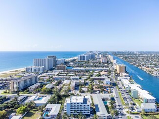 3212 NE 12th St Unit 404, Pompano Beach, FL 33062
