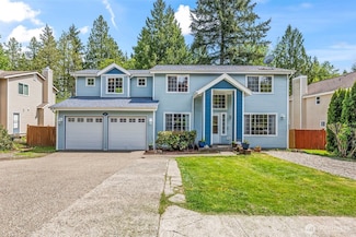 6349 Grandridge Dr SE, Port Orchard, WA 98367