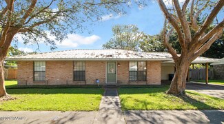 108 Trojan Place, Lafayette, LA 70508