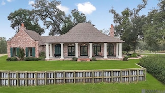 5341 Mahoney Rd, Saint Francisville, LA 70775
